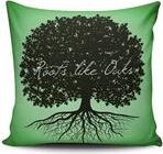 ΜΑΞΙΛΑΡΟΘΗΚΗ 43X43CM COVEREST CUSHION COVER