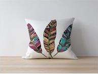 ΜΑΞΙΛΑΡΟΘΗΚΗ 43X43CM COVEREST CUSHION COVER