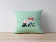 ΜΑΞΙΛΑΡΟΘΗΚΗ 43X43CM COVEREST CUSHION COVER
