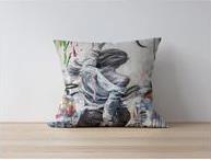 ΜΑΞΙΛΑΡΟΘΗΚΗ 43X43CM COVEREST CUSHION COVER