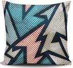 ΜΑΞΙΛΑΡΟΘΗΚΗ 43X43CM COVEREST CUSHION COVER