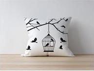 ΜΑΞΙΛΑΡΟΘΗΚΗ 43X43CM COVEREST CUSHION COVER