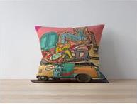 ΜΑΞΙΛΑΡΟΘΗΚΗ 43X43CM COVEREST CUSHION COVER