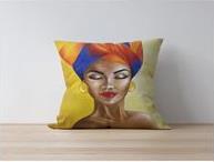 ΜΑΞΙΛΑΡΟΘΗΚΗ 43X43CM COVEREST CUSHION COVER