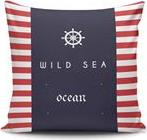 ΜΑΞΙΛΑΡΟΘΗΚΗ 43X43CM COVEREST CUSHION COVER