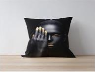 ΜΑΞΙΛΑΡΟΘΗΚΗ 43X43CM COVEREST CUSHION COVER