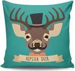 ΜΑΞΙΛΑΡΟΘΗΚΗ 43X43CM COVEREST CUSHION COVER