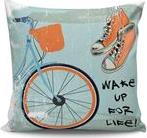 ΜΑΞΙΛΑΡΟΘΗΚΗ 43X43CM COVEREST CUSHION COVER