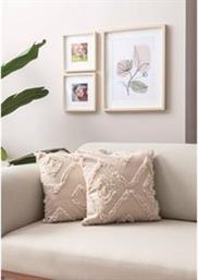 ΣΕΤ ΚΑΛΥΜΜΑ ΜΑΞΙΛΑΡΙΟΥ 2 ΤΜΧ COVEREST CUSHION COVER