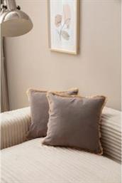 ΣΕΤ ΚΑΛΥΜΜΑ ΜΑΞΙΛΑΡΙΟΥ 2 ΤΜΧ COVEREST CUSHION COVER