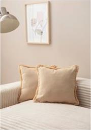 ΣΕΤ ΚΑΛΥΜΜΑ ΜΑΞΙΛΑΡΙΟΥ 2 ΤΜΧ COVEREST CUSHION COVER