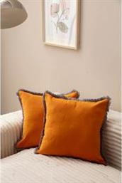 ΣΕΤ ΚΑΛΥΜΜΑ ΜΑΞΙΛΑΡΙΟΥ 2 ΤΜΧ COVEREST CUSHION COVER