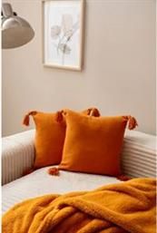 ΣΕΤ ΚΑΛΥΜΜΑ ΜΑΞΙΛΑΡΙΟΥ 2 ΤΜΧ COVEREST CUSHION COVER