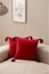 ΣΕΤ ΚΑΛΥΜΜΑ ΜΑΞΙΛΑΡΙΟΥ 2 ΤΜΧ COVEREST CUSHION COVER