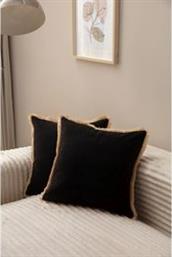 ΣΕΤ ΚΑΛΥΜΜΑ ΜΑΞΙΛΑΡΙΟΥ 2 ΤΜΧ COVEREST CUSHION COVER