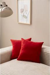 ΣΕΤ ΚΑΛΥΜΜΑ ΜΑΞΙΛΑΡΙΟΥ 2 ΤΜΧ COVEREST CUSHION COVER