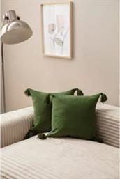 ΣΕΤ ΚΑΛΥΜΜΑ ΜΑΞΙΛΑΡΙΟΥ 2 ΤΜΧ COVEREST CUSHION COVER