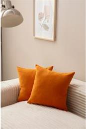ΣΕΤ ΚΑΛΥΜΜΑ ΜΑΞΙΛΑΡΙΟΥ 2 ΤΜΧ COVEREST CUSHION COVER