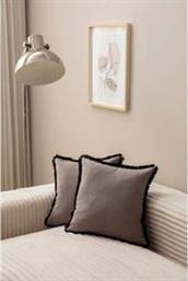 ΣΕΤ ΚΑΛΥΜΜΑ ΜΑΞΙΛΑΡΙΟΥ 2 ΤΜΧ COVEREST CUSHION COVER