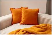 ΣΕΤ ΚΑΛΥΜΜΑ ΜΑΞΙΛΑΡΙΟΥ 2 ΤΜΧ COVEREST CUSHION COVER
