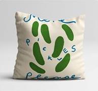 ΣΕΤ ΚΑΛΥΜΜΑ ΜΑΞΙΛΑΡΙΟΥ 3 ΤΜΧ COVEREST CUSHION COVER