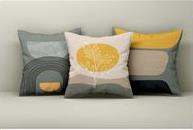 ΣΕΤ ΚΑΛΥΜΜΑ ΜΑΞΙΛΑΡΙΟΥ 3 ΤΜΧ COVEREST CUSHION COVER