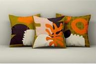 ΣΕΤ ΚΑΛΥΜΜΑ ΜΑΞΙΛΑΡΙΟΥ 3 ΤΜΧ COVEREST CUSHION COVER