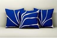 ΣΕΤ ΚΑΛΥΜΜΑ ΜΑΞΙΛΑΡΙΟΥ 3 ΤΜΧ COVEREST CUSHION COVER