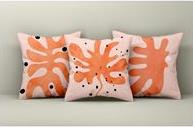 ΣΕΤ ΚΑΛΥΜΜΑ ΜΑΞΙΛΑΡΙΟΥ 3 ΤΜΧ COVEREST CUSHION COVER