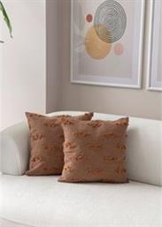 ΣΕΤ ΚΑΛΥΜΜΑΤΑ ΜΑΞΙΛΑΡΙΟΥ 2ΤΕΜ. COVEREST CUSHION COVER