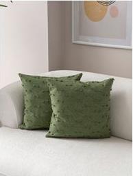 ΣΕΤ ΚΑΛΥΜΜΑΤΑ ΜΑΞΙΛΑΡΙΟΥ 2ΤΕΜ. COVEREST CUSHION COVER