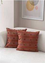 ΣΕΤ ΚΑΛΥΜΜΑΤΑ ΜΑΞΙΛΑΡΙΟΥ 2ΤΕΜ. COVEREST CUSHION COVER