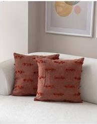 ΣΕΤ ΚΑΛΥΜΜΑΤΑ ΜΑΞΙΛΑΡΙΟΥ 2ΤΕΜ. COVEREST CUSHION COVER