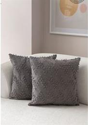 ΣΕΤ ΚΑΛΥΜΜΑΤΑ ΜΑΞΙΛΑΡΙΟΥ 2ΤΕΜ. COVEREST CUSHION COVER