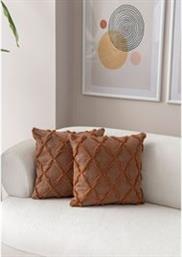 ΣΕΤ ΚΑΛΥΜΜΑΤΑ ΜΑΞΙΛΑΡΙΟΥ 2ΤΕΜ. COVEREST CUSHION COVER