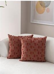 ΣΕΤ ΚΑΛΥΜΜΑΤΑ ΜΑΞΙΛΑΡΙΟΥ 2ΤΕΜ. COVEREST CUSHION COVER
