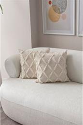 ΣΕΤ ΚΑΛΥΜΜΑΤΑ ΜΑΞΙΛΑΡΙΟΥ 2ΤΕΜ. COVEREST CUSHION COVER