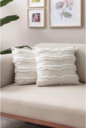 ΣΕΤ ΚΑΛΥΜΜΑΤΑ ΜΑΞΙΛΑΡΙΟΥ 2ΤΕΜ. COVEREST CUSHION COVER