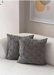 ΣΕΤ ΚΑΛΥΜΜΑΤΑ ΜΑΞΙΛΑΡΙΟΥ 2ΤΕΜ. COVEREST CUSHION COVER