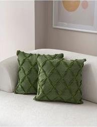 ΣΕΤ ΚΑΛΥΜΜΑΤΑ ΜΑΞΙΛΑΡΙΟΥ 2ΤΕΜ. COVEREST CUSHION COVER