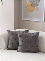 ΣΕΤ ΚΑΛΥΜΜΑΤΑ ΜΑΞΙΛΑΡΙΟΥ 2ΤΕΜ. COVEREST CUSHION COVER