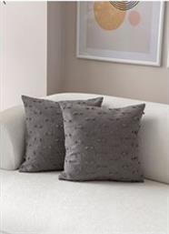 ΣΕΤ ΚΑΛΥΜΜΑΤΑ ΜΑΞΙΛΑΡΙΟΥ 2ΤΕΜ. COVEREST CUSHION COVER