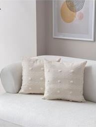 ΣΕΤ ΚΑΛΥΜΜΑΤΑ ΜΑΞΙΛΑΡΙΟΥ 2ΤΕΜ. COVEREST CUSHION COVER