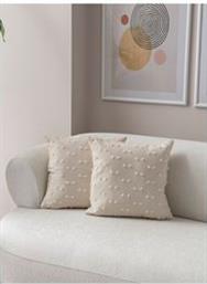 ΣΕΤ ΚΑΛΥΜΜΑΤΑ ΜΑΞΙΛΑΡΙΟΥ 2ΤΕΜ. COVEREST CUSHION COVER