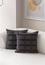 ΣΕΤ ΚΑΛΥΜΜΑΤΑ ΜΑΞΙΛΑΡΙΟΥ 2ΤΕΜ. COVEREST CUSHION COVER