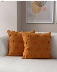 ΣΕΤ ΚΑΛΥΜΜΑΤΑ ΜΑΞΙΛΑΡΙΟΥ 2ΤΕΜ. COVEREST CUSHION COVER