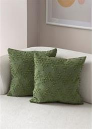 ΣΕΤ ΚΑΛΥΜΜΑΤΑ ΜΑΞΙΛΑΡΙΟΥ 2ΤΕΜ. COVEREST CUSHION COVER