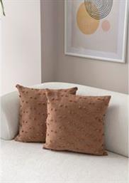 ΣΕΤ ΚΑΛΥΜΜΑΤΑ ΜΑΞΙΛΑΡΙΟΥ 2ΤΕΜ. COVEREST CUSHION COVER