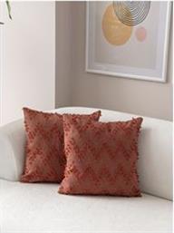 ΣΕΤ ΚΑΛΥΜΜΑΤΑ ΜΑΞΙΛΑΡΙΟΥ 2ΤΕΜ. COVEREST CUSHION COVER