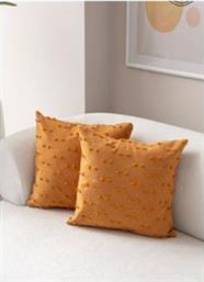 ΣΕΤ ΚΑΛΥΜΜΑΤΑ ΜΑΞΙΛΑΡΙΟΥ 2ΤΕΜ. COVEREST CUSHION COVER